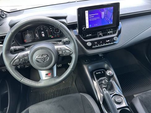 Used 2024 Toyota Corolla GR image 14