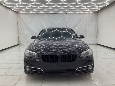 Used 2015 BMW 528i xDrive Sedan image 5