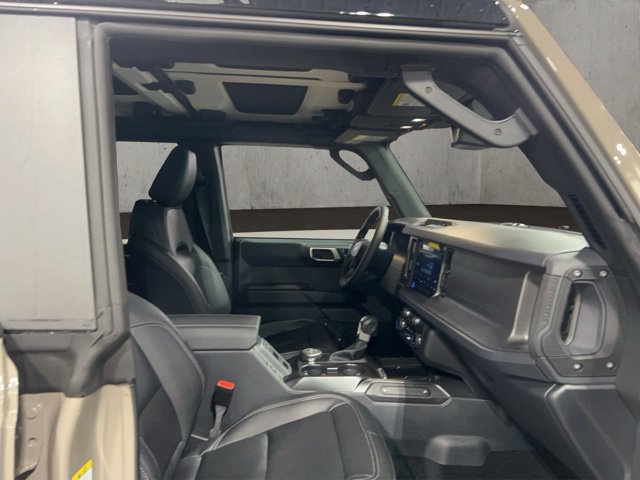 New 2026 Ford Bronco Big Bend AWD/4WD image 14