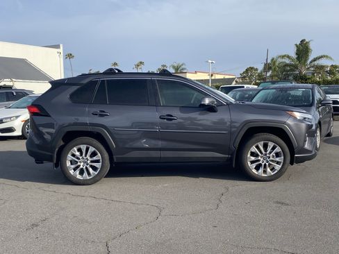 Certified 2025 Toyota RAV4 XLE Premium image 2