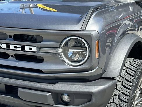 Used 2023 Ford Bronco Big Bend image 6