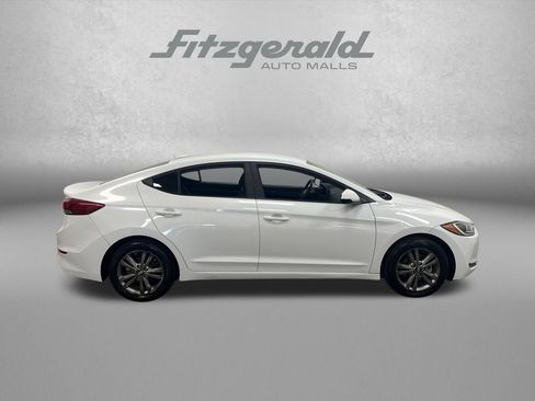 Used 2018 Hyundai Elantra SEL FWD image 8