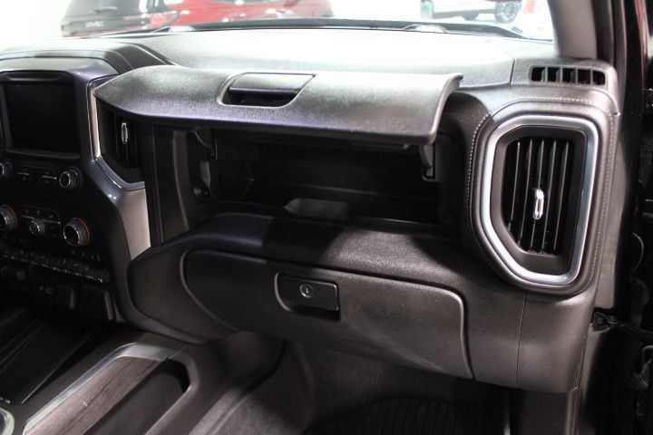 Used 2021 Chevrolet Silverado 1500 LTZ AWD/4WD image 29