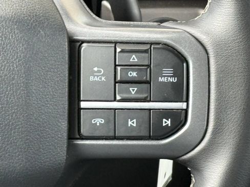 Used 2025 Ford F150 XLT w/ Equipment Group 301A Standard AWD/4WD image 30