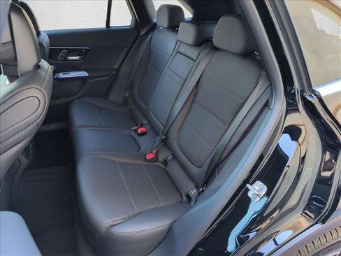 New 2026 Mercedes-Benz GLC 300 4MATIC image 16