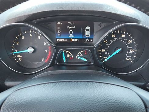 Used 2017 Ford Escape SE w/ SE Leather Comfort Package image 16