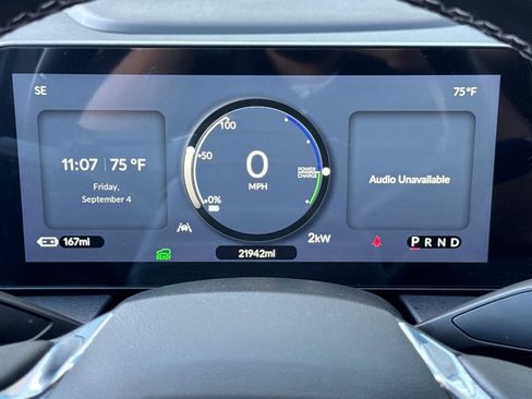 Used 2024 Honda Prologue Touring image 32