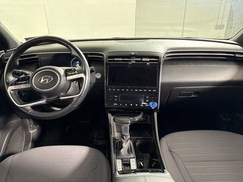 Used 2023 Hyundai Santa Cruz SEL Premium image 16