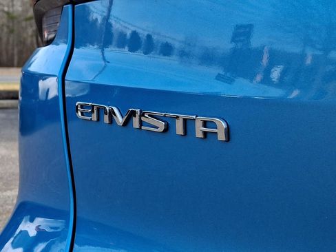 Certified 2025 Buick Envista Sport Touring w/ Convenience I Package image 7