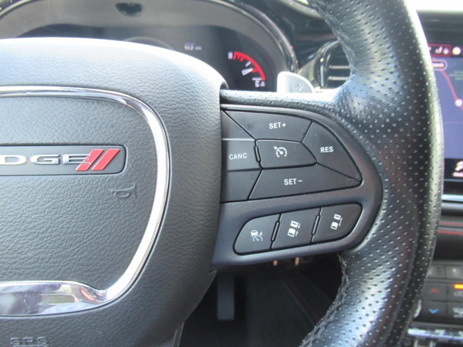 Used 2024 Dodge Durango GT RWD image 26
