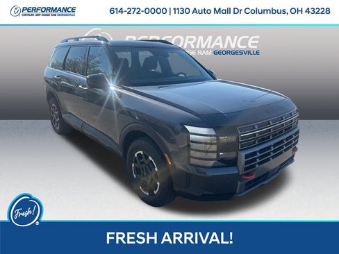 Used 2026 Hyundai Palisade XRT Pro image 1