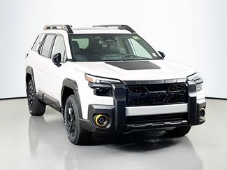 New 2026 Subaru Outback Wilderness 360° Tour