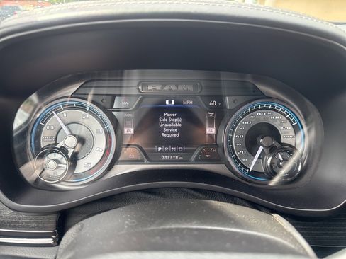 Used 2022 RAM 2500 Limited w/ Night Edition image 25