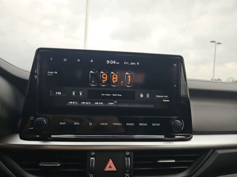 Used 2022 Kia Forte GT w/ GT Technology Package image 54