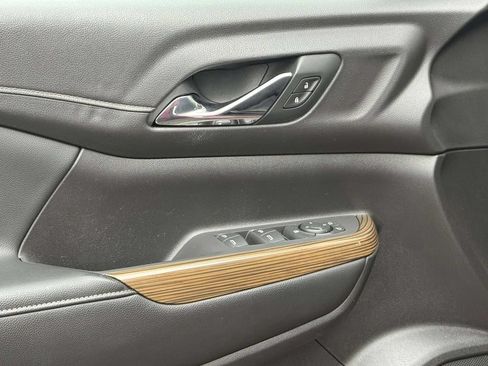 Used 2019 GMC Acadia SLE AWD/4WD image 19