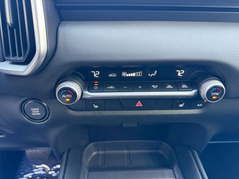 Used 2024 MAZDA CX-50 AWD 2.5 S w/ Preferred Package image 14