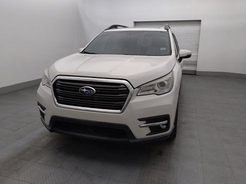 Used 2019 Subaru Ascent Limited image 15