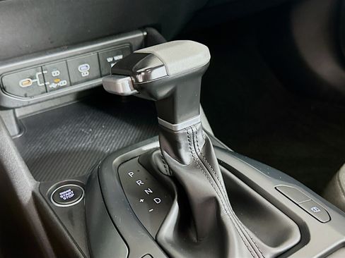 Used 2025 Kia K4 FWD image 23