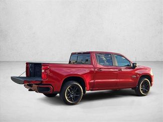 New 2026 Chevrolet Silverado 1500 RST AWD/4WD video 2