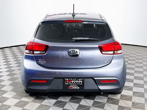 Used 2020 Kia Rio S w/ Technology Package image 6