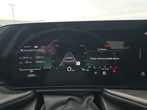 Certified 2025 Audi Q5 Premium w/ Convenience Package image 24