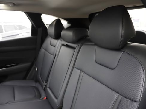 New 2026 Hyundai Tucson Limited image 15