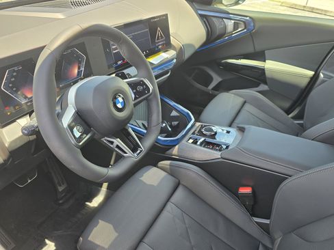 New 2026 BMW X3 xDrive30i w/ M Sport Package AWD/4WD image 7