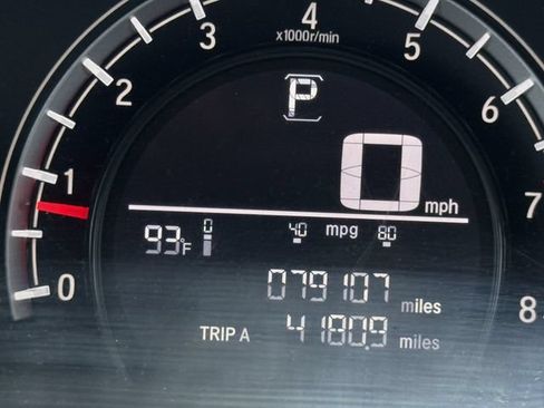 Used 2019 Honda CR-V LX image 15