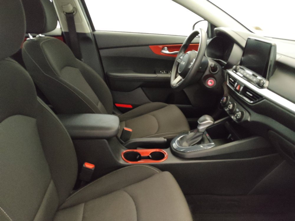 Used 2023 Kia Forte LXS FWD image 21