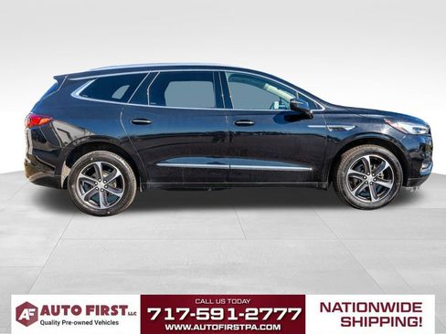 Used 2021 Buick Enclave Essence w/ Sun And Navigation Package image 2