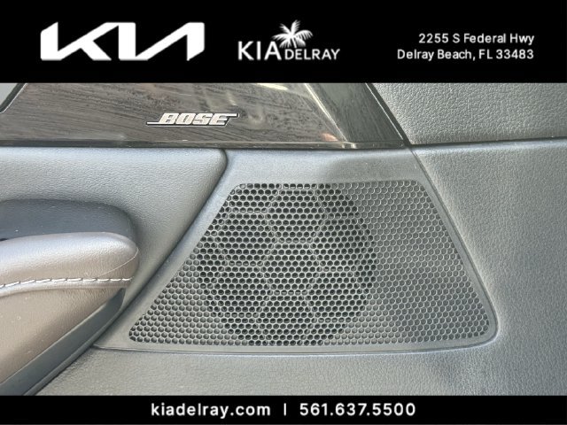 Used 2024 MAZDA CX-30 2.5 Turbo w/ Premium Package AWD/4WD image 18