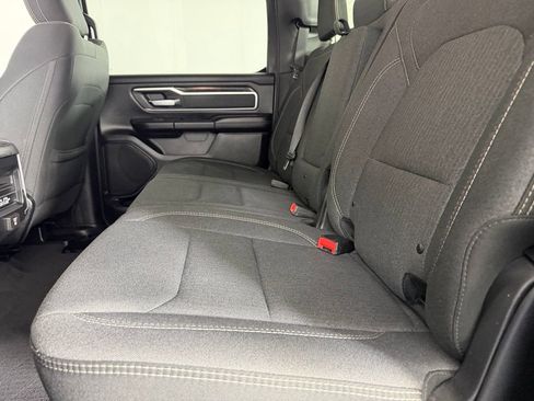 Used 2019 RAM 1500 Big Horn AWD/4WD image 26