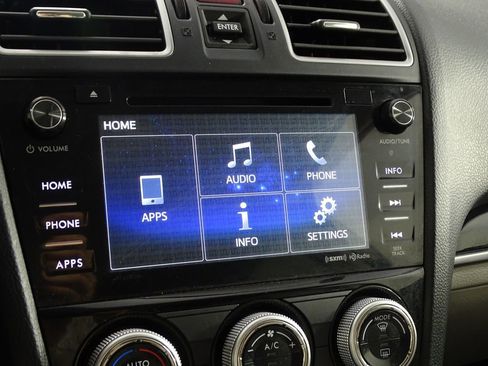 Used 2017 Subaru Forester 2.5i Limited w/ Protection Package #2 image 25