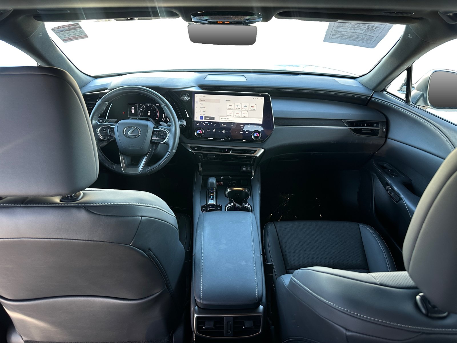 Used 2023 Lexus RX 350 Premium FWD image 10