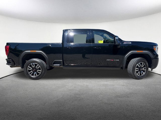 Used 2022 GMC Sierra 2500 AT4 w/ AT4 Premium Plus Package AWD/4WD image 15