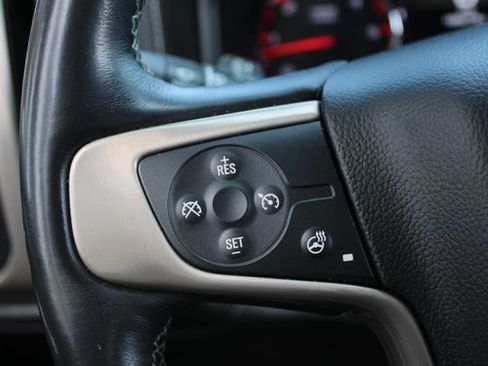 Used 2016 GMC Sierra 1500 Denali AWD/4WD image 10
