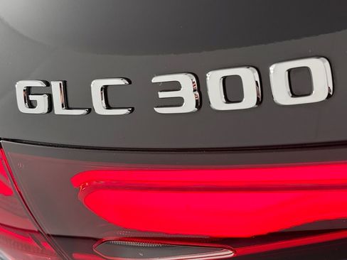 Certified 2024 Mercedes-Benz GLC 300 4MATIC image 9