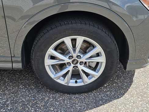 Used 2024 Audi Q3 2.0T Premium AWD/4WD image 10
