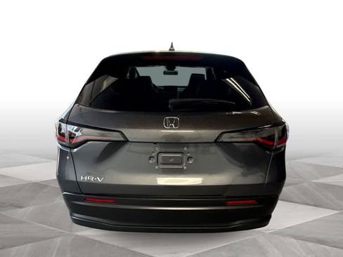 Used 2025 Honda HR-V LX image 7