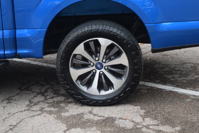 Used 2019 Ford F150 XL w/ Equipment Group 101A Mid AWD/4WD image 27