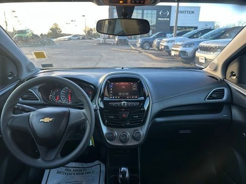 Used 2022 Chevrolet Spark LS image 23
