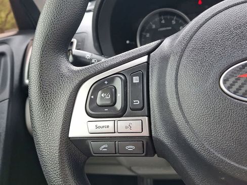 Used 2018 Subaru Forester 2.5i Premium w/ Protection Package #1 AWD/4WD image 17
