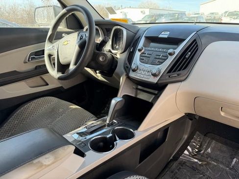 Used 2015 Chevrolet Equinox LS image 6