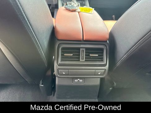 Certified 2026 MAZDA CX-50 2.5 Turbo w/ Accent Package AWD/4WD image 59