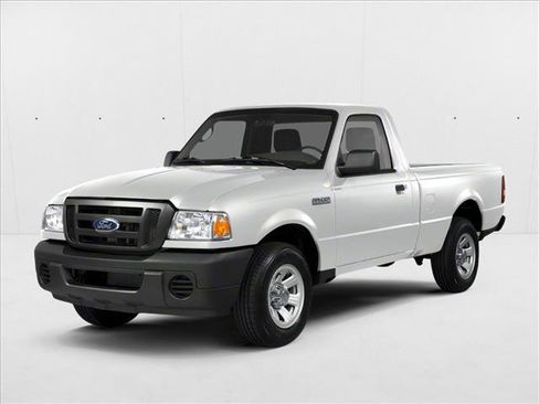 Used 2011 Ford Ranger XL RWD image 1