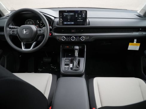 New 2026 Honda CR-V EX image 20