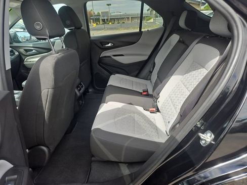 Used 2024 Chevrolet Equinox LS w/ LS Convenience Package FWD image 25