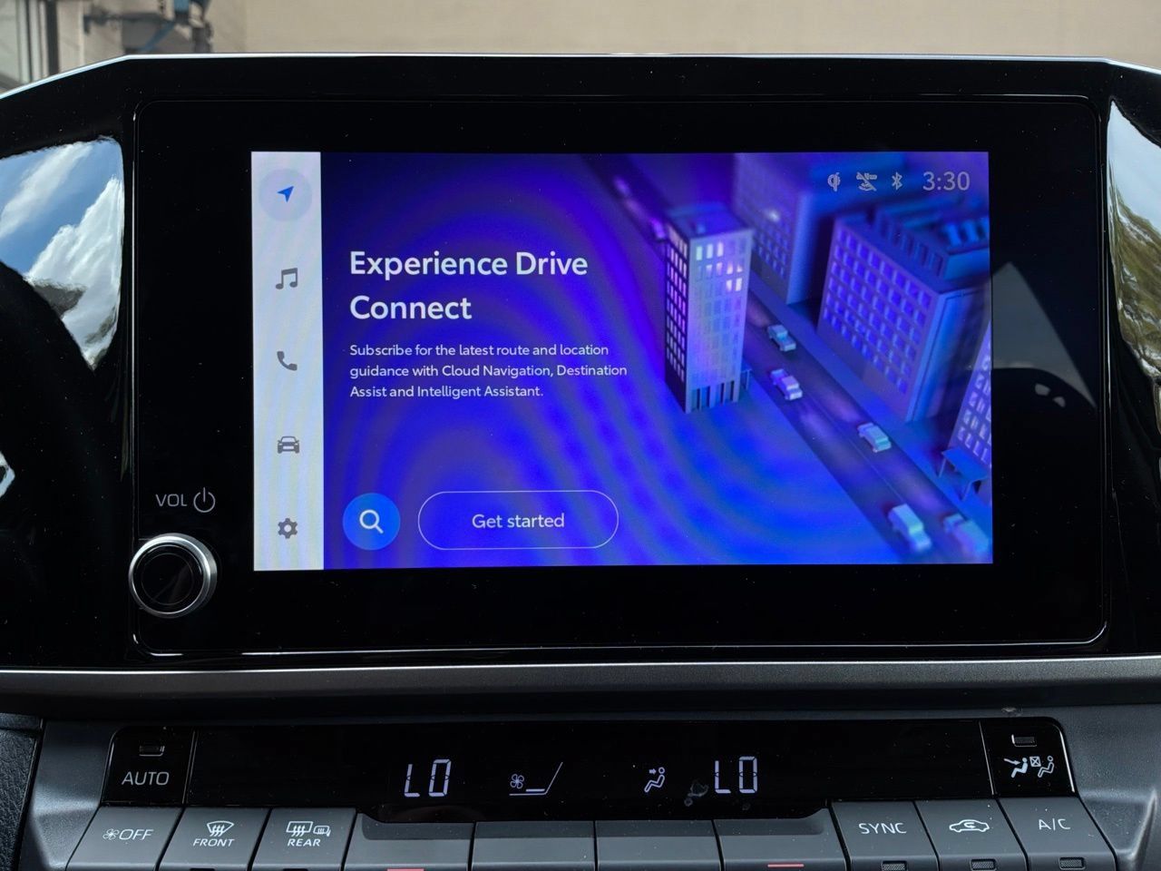Certified 2026 Toyota Camry LE FWD image 31