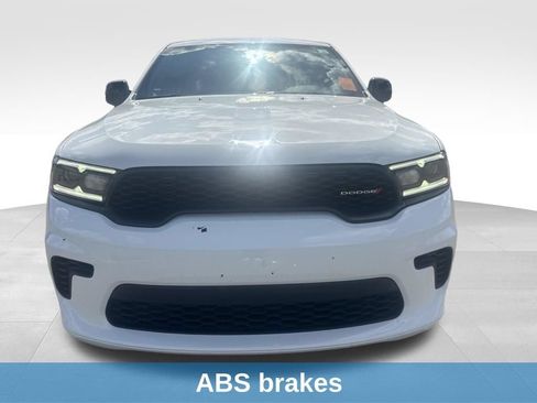 Used 2025 Dodge Durango GT AWD/4WD image 17