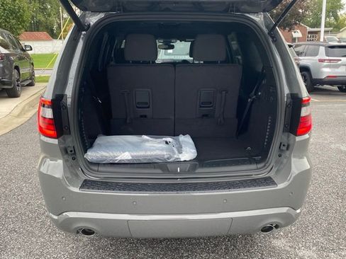 New 2026 Dodge Durango GT w/ Blacktop Package image 7